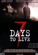 7 Dias para Viver (Seven Days to Live)