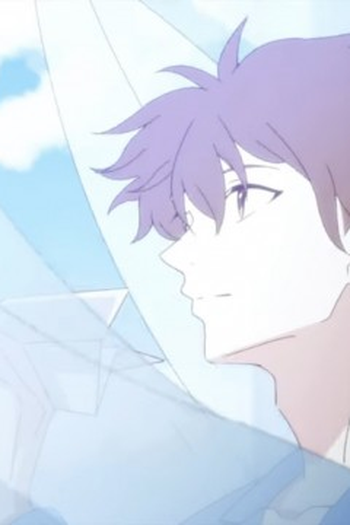 Poster de Episódio Paper airplane (2021)