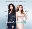 Rizzoli and Isles (3ª Temporada)