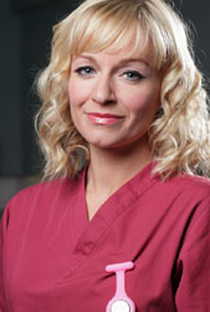 Christine Tremarco - Poster 1