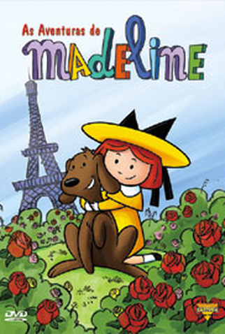 Poster 1 de Série Madeline (2ª Temporada) (1995)