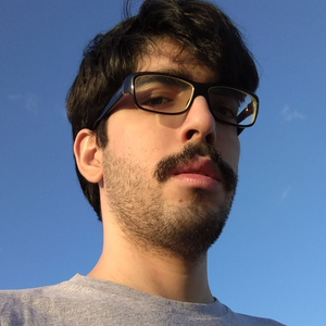 Foto de perfil de Daniel Calliari