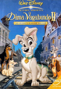 Quinze animações da Disney estreladas por animais