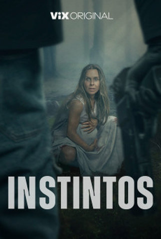 Poster 1 de Filme Instintos (2025)