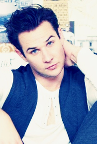 Ryan Merriman