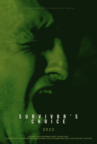 Poster 4 de Filme The Choice (2023)