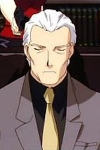 Poster de Episódio 残花有情 (2001)