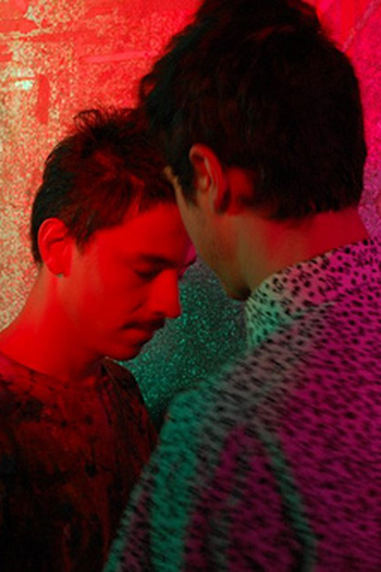  de Curta Sobre a Pele e a Parede (2013)