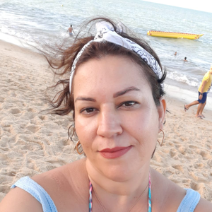 Foto de perfil de Claudete Veloso
