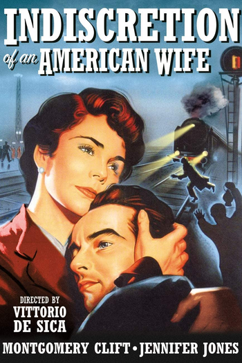  de Filme Quando a Mulher Erra (1953)