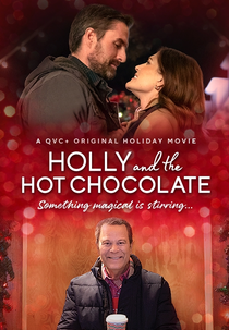 Holly and the Hot Chocolate (Holly and the Hot Chocolate)
