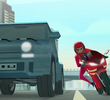 The Need for Speed Caper