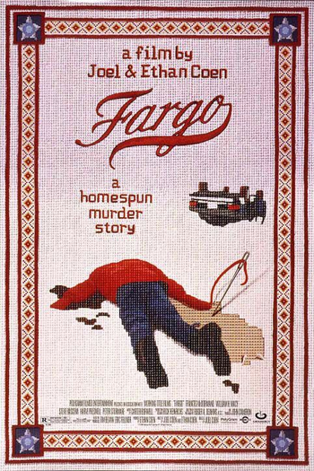  de Filme Fargo: Uma Comédia de Erros (1996)