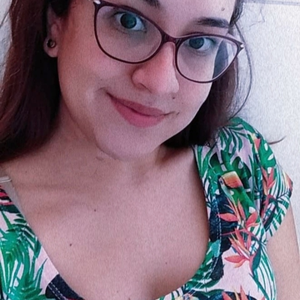 Foto de perfil de Aline