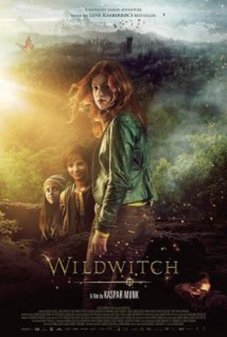 Poster 2 de Filme Wildwitch (2018)