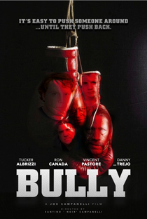 Bully: Jimmy Contra os Valentões - Poster / Capa / Cartaz - Oficial 2