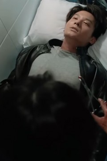 Poster de Episódio 第16集 (2021)
