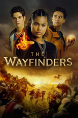 The Wayfinders (The Wayfinders)