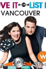 Ame-a ou Deixe-a Vancouver 2a. Temporada (Love it or List it Vancouver 2a. Temporada)