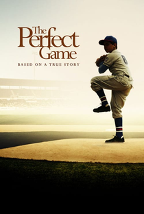 The Perfect Game - Poster / Capa / Cartaz - Oficial 3