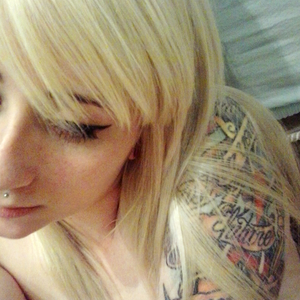 Foto de perfil de Caroline