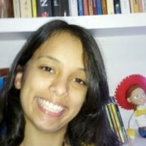 Foto de perfil de Aiane Luiz
