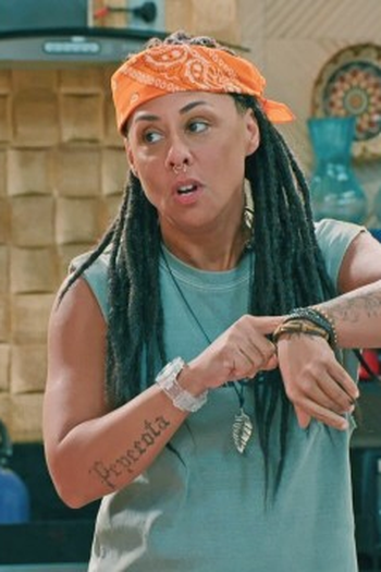 Poster de Episódio Celine Dionde (2025)
