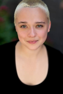 Thalia Dudek - Poster 1