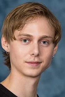 Fabian McCallum - Poster 1