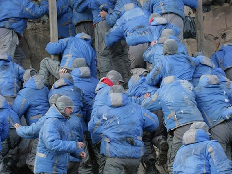 Foto 18 de Terra Nova