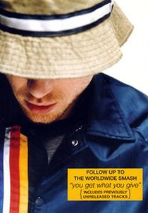 New Radicals: Someday We'll Know (New Radicals: Someday We'll Know)