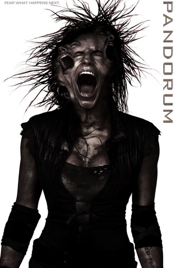  de Filme Pandorum (2009)