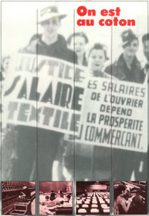 Estamos Cheios (On est au coton)