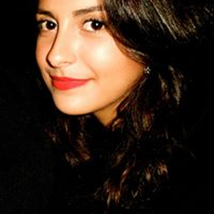 Foto de perfil de Thaís Vieira