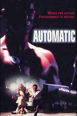 Segurança Máxima (Automatic)