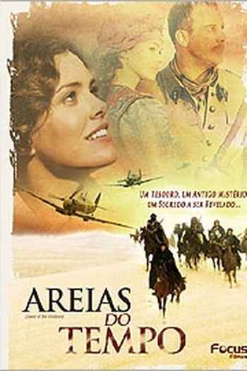 Poster de Filme Areias do Tempo (1998)