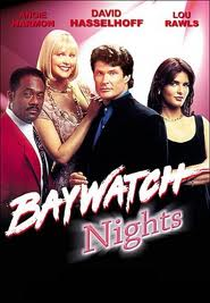Tudo ou Nada (Baywatch Nights)