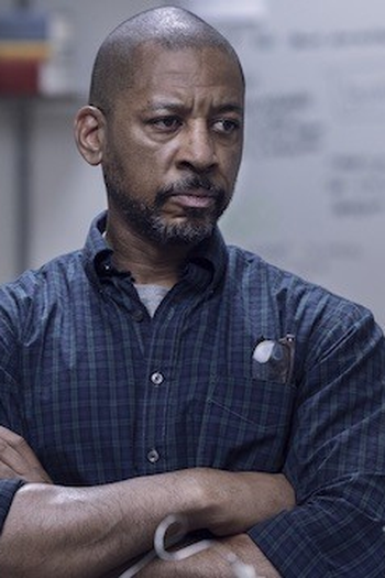 Poster de Episódio Who are You? (2021)