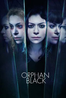 Orphan Black (5ª Temporada) - Poster / Capa / Cartaz - Oficial 4