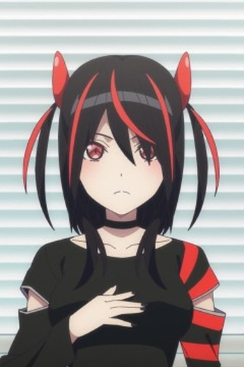 Poster de Episódio 奴がきた！ (2024)