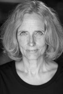 Barbara Marten - Poster 1