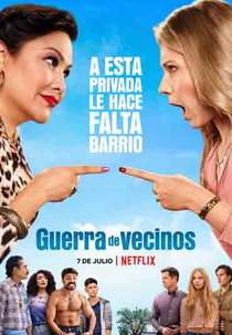 Guerra de Vizinhos (2ª Temporada) (Guerra de Vecinos (Season 2))