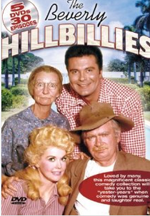 A Família Buscapé (1ª Temporada) (The Beverly Hillbillies (Season 1))
