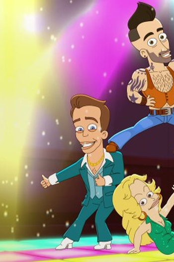 Poster de Episódio Dadda Dia! (2022)