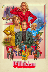 The Politician (The Politician)