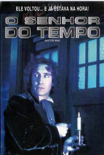 Doutor Who - O Senhor do Tempo - Poster / Capa / Cartaz - Oficial 4