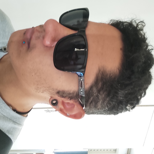 Foto de perfil de Peterson