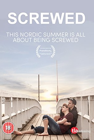 Poster 1 de Filme Screwed (2017)