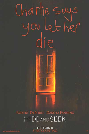  de Filme O Amigo Oculto (2005)