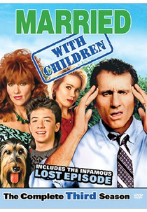 Um Amor de Família (3ª Temporada) (Married With Children (Season 3))